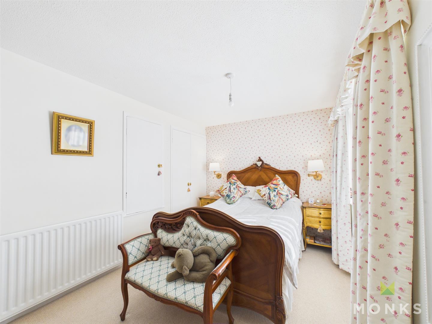 15 Torrin Drive, Shrewsbury, SY3 6AW For Sale